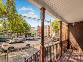 277 E 169th Street, Bronx NY 10456