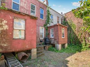 277 E 169th Street, Bronx NY 10456