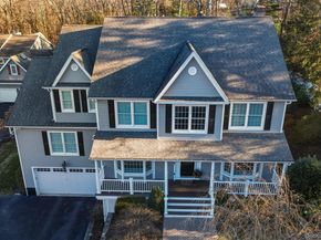 36 Rose Court, Northport NY 11768