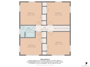 7 Romeo Lane, Commack NY 11725