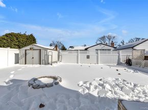 867 Preston Road, East Meadow NY 11554