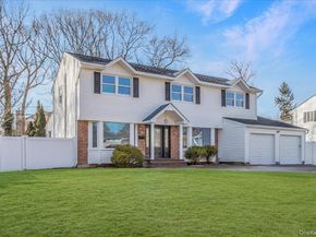 20 Shirley Court, Commack NY 11725