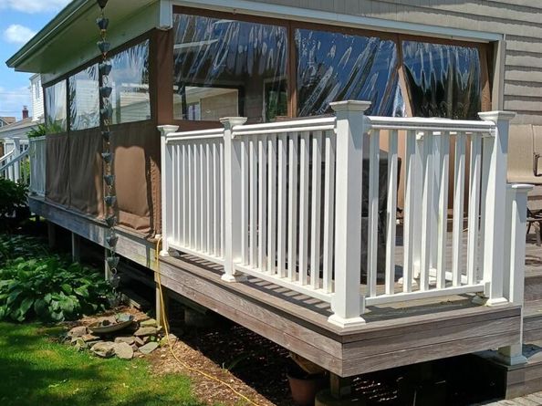 681 N Clinton Avenue, Lindenhurst NY 11757