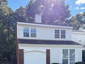 234 Ivy Meadow Court, Middle Island NY 11953