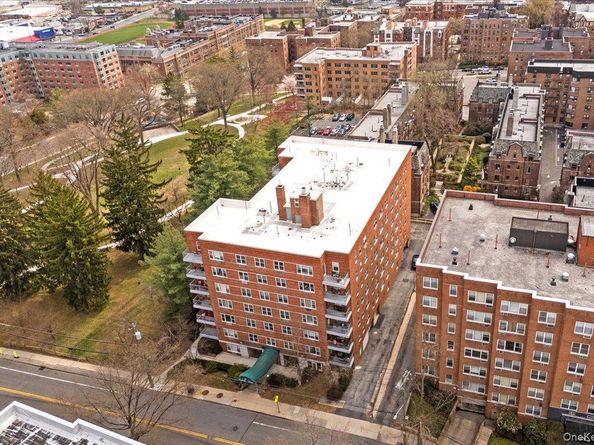 16 Lake Street 7B, White Plains NY 10603