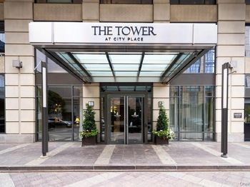 10 City Place
