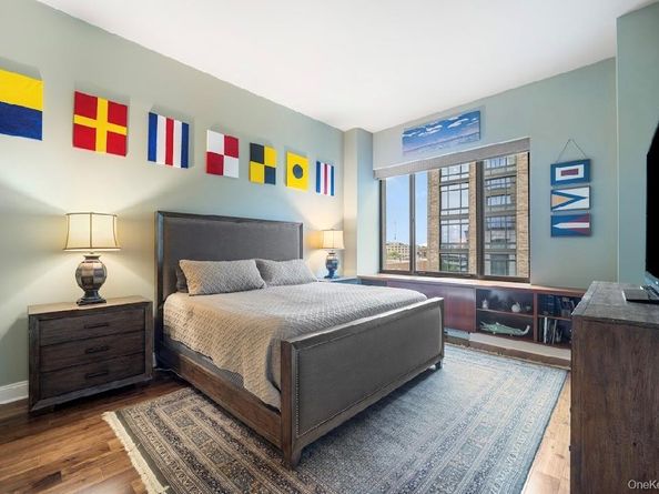 10 City Place 8B, White Plains NY 10601