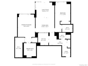 10 City Place 8B, White Plains NY 10601