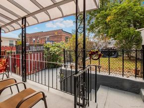 1260 Adee Avenue, Bronx NY 10469