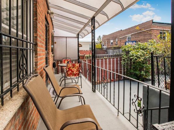 1260 Adee Avenue, Bronx NY 10469