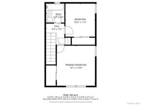 1260 Adee Avenue, Bronx NY 10469