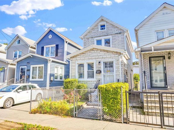 11429 146th Street, Jamaica NY 11436