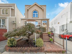 6422 72nd Street, Middle Village NY 11379