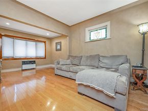 6422 72nd Street, Middle Village NY 11379