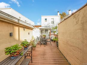 6422 72nd Street, Middle Village NY 11379