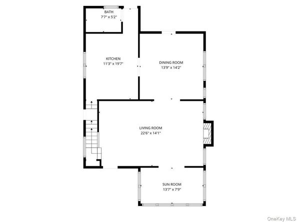 327 N Forest Avenue, Rockville Centre NY 11570