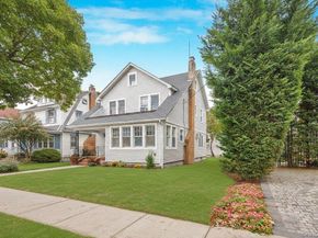 327 N Forest Avenue, Rockville Centre NY 11570