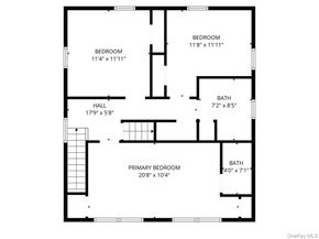 327 N Forest Avenue, Rockville Centre NY 11570