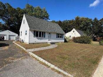 100 Marshall Drive
