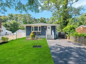 111 A Wood Avenue, Mastic NY 11950