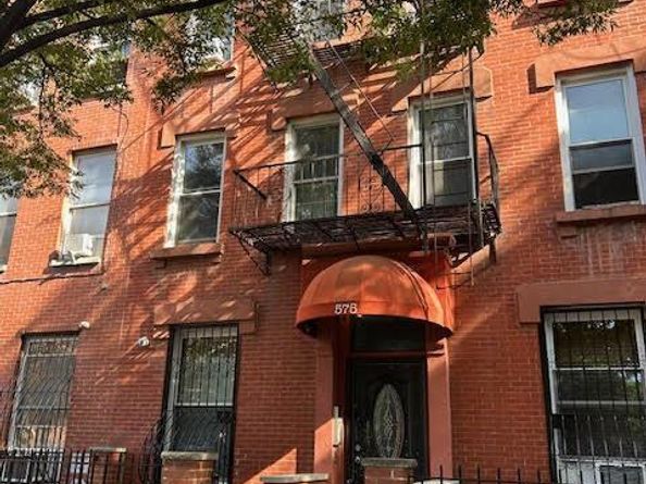 575 Warren Street 4R, Brooklyn NY 11217