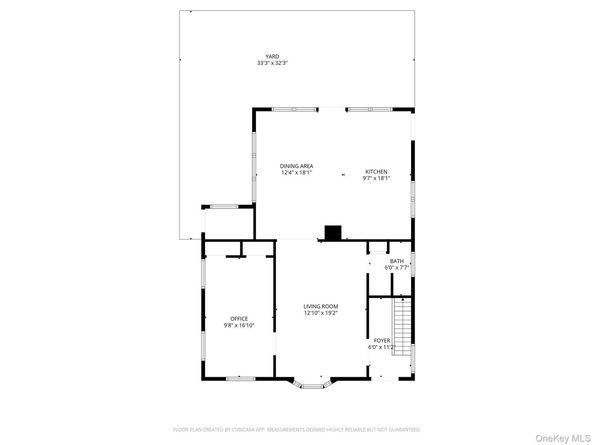 428 Montauk Highway, East Moriches NY 11940