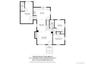86 Wilson Avenue, Medford NY 11763
