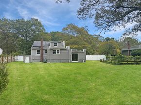86 Wilson Avenue, Medford NY 11763