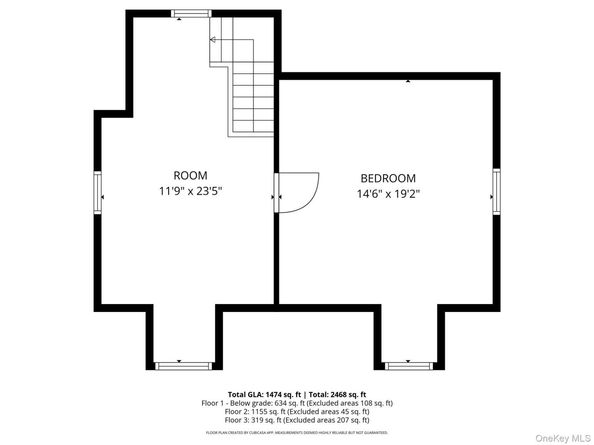 86 Wilson Avenue, Medford NY 11763