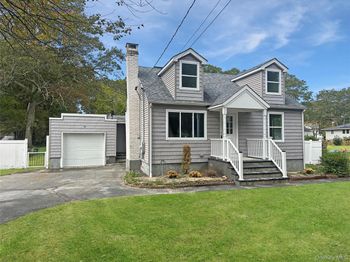 86 Wilson Avenue