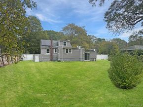 86 Wilson Avenue, Medford NY 11763
