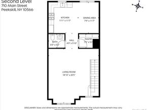 710 Main Street, Peekskill NY 10566