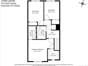710 Main Street, Peekskill NY 10566