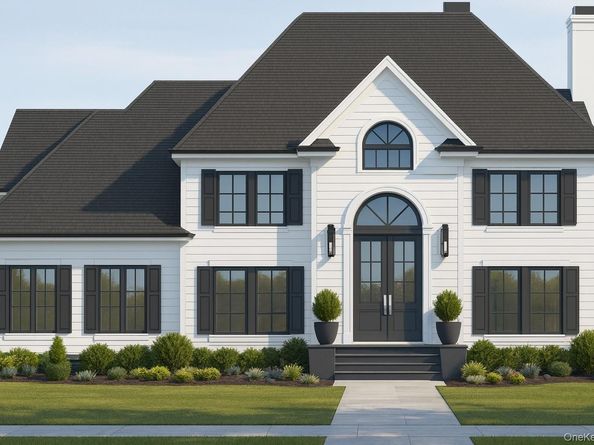 Lot 3 Dorchester Drive, Yorktown Heights NY 10598