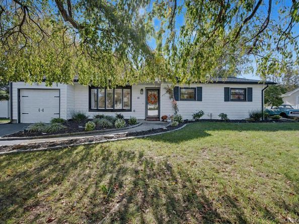 12 Pheasant Drive, Commack NY 11725