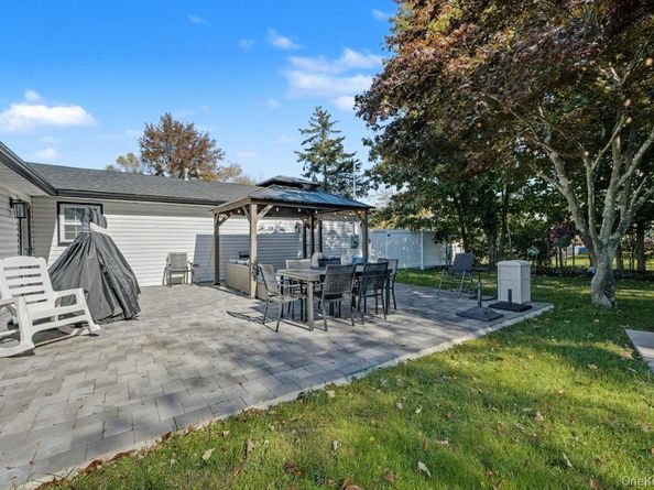 12 Pheasant Drive, Commack NY 11725