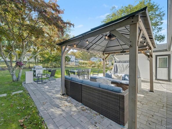 12 Pheasant Drive, Commack NY 11725