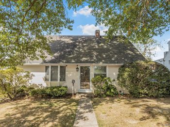 117 Mountaindale Road