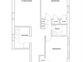 72-61 113th Street 6C, Forest Hills NY 11375