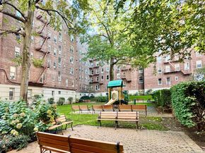 72-61 113th Street 6C, Forest Hills NY 11375