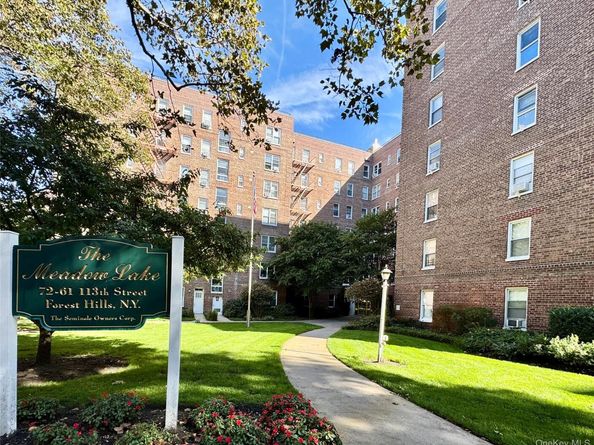 72-61 113th Street 6C, Forest Hills NY 11375