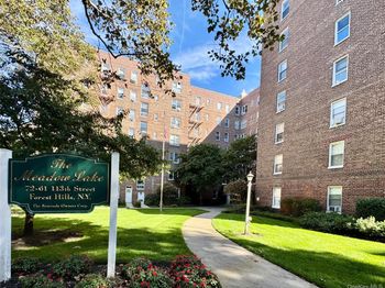 72-61 113th Street