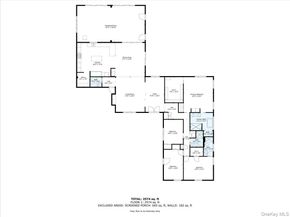 32 Rustic Gate Lane, Dix Hills NY 11746