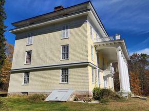 175 Waccabuc Road, Goldens Bridge NY 10526