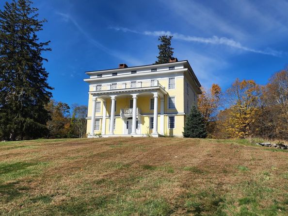 175 Waccabuc Road, Goldens Bridge NY 10526