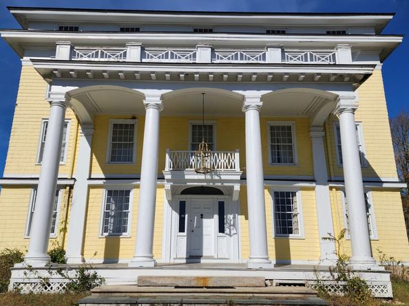 175 Waccabuc Road, Goldens Bridge NY 10526