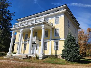 175 Waccabuc Road, Goldens Bridge NY 10526