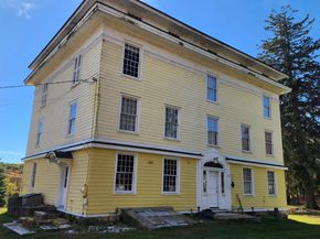 175 Waccabuc Road, Goldens Bridge NY 10526