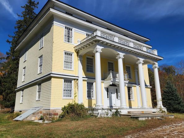 175 Waccabuc Road, Goldens Bridge NY 10526