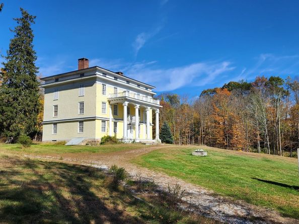 175 Waccabuc Road, Goldens Bridge NY 10526